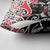 Aotearoa Toitu Te Tiriti Pillow Cover New Zealand Stand Together Stand Stronger - Polynesian Pride