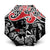 Aotearoa Toitu Te Tiriti Umbrella New Zealand Stand Together Stand Stronger - Polynesian Pride