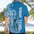 Yap Day 1 March Hawaiian Shirt Micronesia Yapese Warrior LT9 - Polynesian Pride