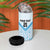Fiji Football Custom 4 in 1 Can Cooler Tumbler Bula Boys Go Champions