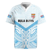 Fiji Football Custom Rugby Jersey Bula Boys Go Champions