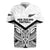 New Zealand Football Custom Rugby Jersey All White Fern Go Champions
