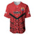 Tahiti Football Custom Baseball Jersey Toa Aito Go Champions