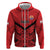 Tahiti Football Custom Hoodie Toa Aito Go Champions