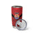 Tahiti Football Custom Tumbler Cup Toa Aito Go Champions