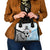 New Zealand-Fiji Football Custom Shoulder Handbag Together Go Champions