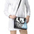 New Zealand-Fiji Football Custom Shoulder Handbag Together Go Champions