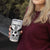 New Zealand-Fiji Football Custom Tumbler Cup Together Go Champions
