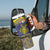 Niue Coconut Crab Tumbler With Handle Rock of Polynesia