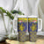 Niue Coconut Crab Tumbler With Handle Rock of Polynesia