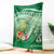 Norfolk Parakeet Tropical Blanket Norfolk Island Tribal Pattern