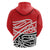 All Red New Zealand Kowhai Ngutukak Hoodie - Polynesian Pride
