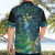 New Zealand Matariki Waipuna-a-rangi Hawaiian Shirt He Roimata o Rangi