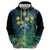 New Zealand Matariki Waipuna-a-rangi Hoodie He Roimata o Rangi