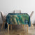 New Zealand Matariki Waipuna-a-rangi Tablecloth He Roimata o Rangi