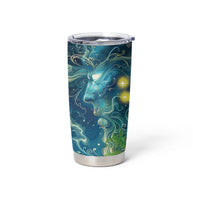 New Zealand Matariki Waipuna-a-rangi Tumbler Cup He Roimata o Rangi