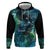 New Zealand Matariki Waiti Hoodie The Beginnings Of Life