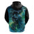 New Zealand Matariki Waiti Hoodie The Beginnings Of Life