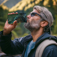 New Zealand Matariki Waiti 4 in 1 Can Cooler Tumbler Waimāori and The Origin Of Life