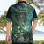 New Zealand Matariki Waiti Hawaiian Shirt Waimāori and The Origin Of Life