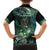 New Zealand Matariki Waiti Hawaiian Shirt Waimāori and The Origin Of Life