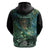 New Zealand Matariki Waiti Hoodie Waimāori and The Origin Of Life