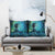 New Zealand Matariki Hiwa-i-te-rangi Pillow Cover Titiro ki nga Whetu Wishing Star - Polynesian Pride