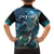 New Zealand Matariki Ururangi Hawaiian Shirt The Murmur Of The Wind