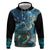 New Zealand Matariki Ururangi Hoodie The Murmur Of The Wind