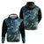 New Zealand Matariki Ururangi Hoodie The Murmur Of The Wind