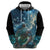 New Zealand Matariki Ururangi Hoodie The Murmur Of The Wind