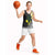 Alo Chiefdom Wallis and Futuna Personalized Basketball Jersey Frangipani Flowers Polynesian Pattern - Polynesian Pride