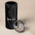 Uvea Chiefdom Wallis and Futuna Personalized 4 in 1 Can Cooler Tumbler Frangipani Flowers Polynesian Pattern