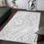 Lotu Tamaiti Samoan Polynesian Tribal Area Rug - Polynesian Pride
