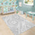 Lotu Tamaiti Samoan Polynesian Tribal Area Rug - Polynesian Pride