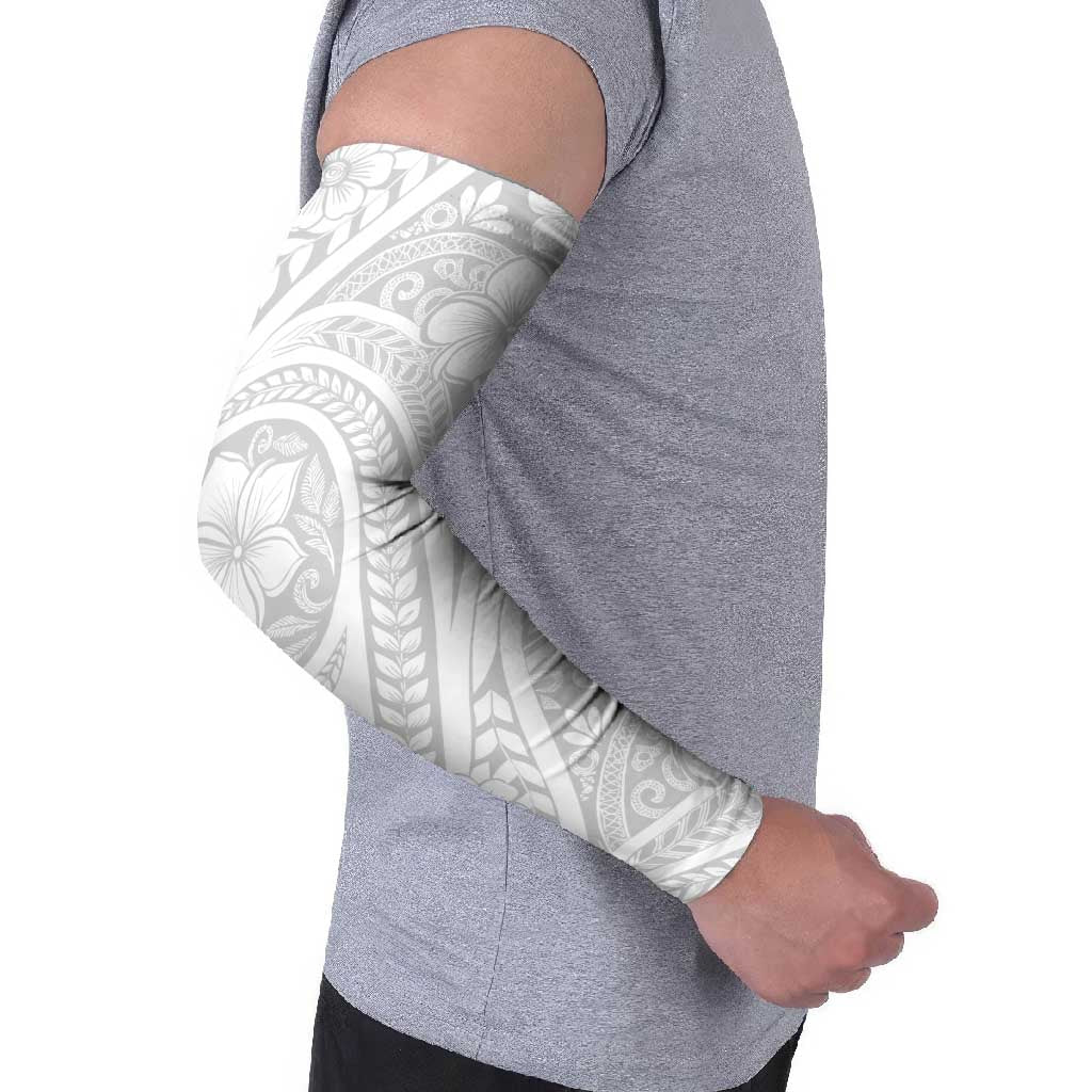 Lotu Tamaiti Samoan Polynesian Tribal Arm Sleeves - Polynesian Pride