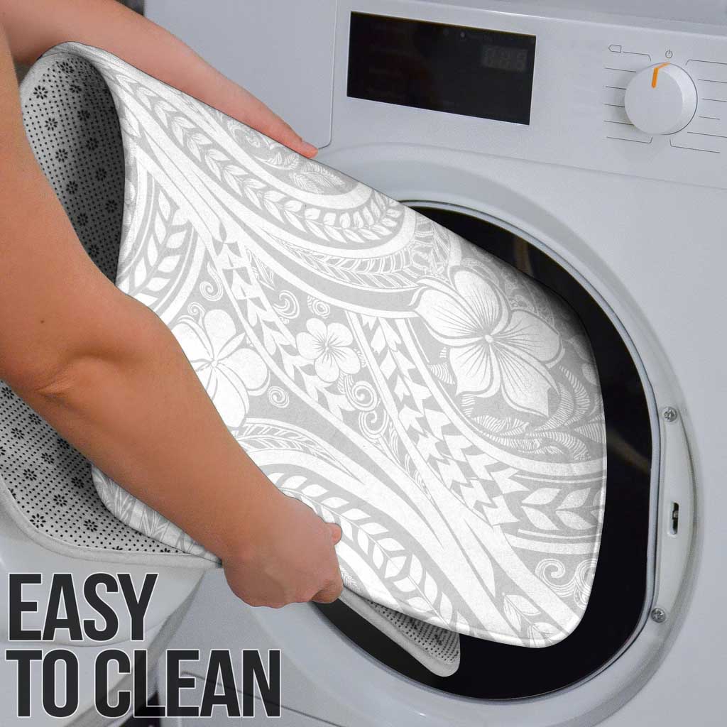 Lotu Tamaiti Samoan Polynesian Tribal Bathroom Set - Polynesian Pride