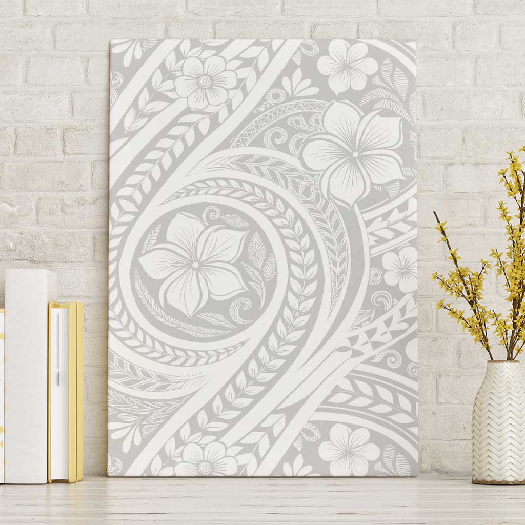 Lotu Tamaiti Samoan Polynesian Tribal Canvas Wall Art - Polynesian Pride