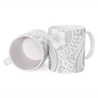 Lotu Tamaiti Samoan Polynesian Tribal Ceramic Mug - Polynesian Pride