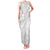 Lotu Tamaiti Samoan Polynesian Tribal Family Matching Tank Maxi Dress and Hawaiian Shirt - Polynesian Pride