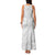Lotu Tamaiti Samoan Polynesian Tribal Family Matching Tank Maxi Dress and Hawaiian Shirt - Polynesian Pride