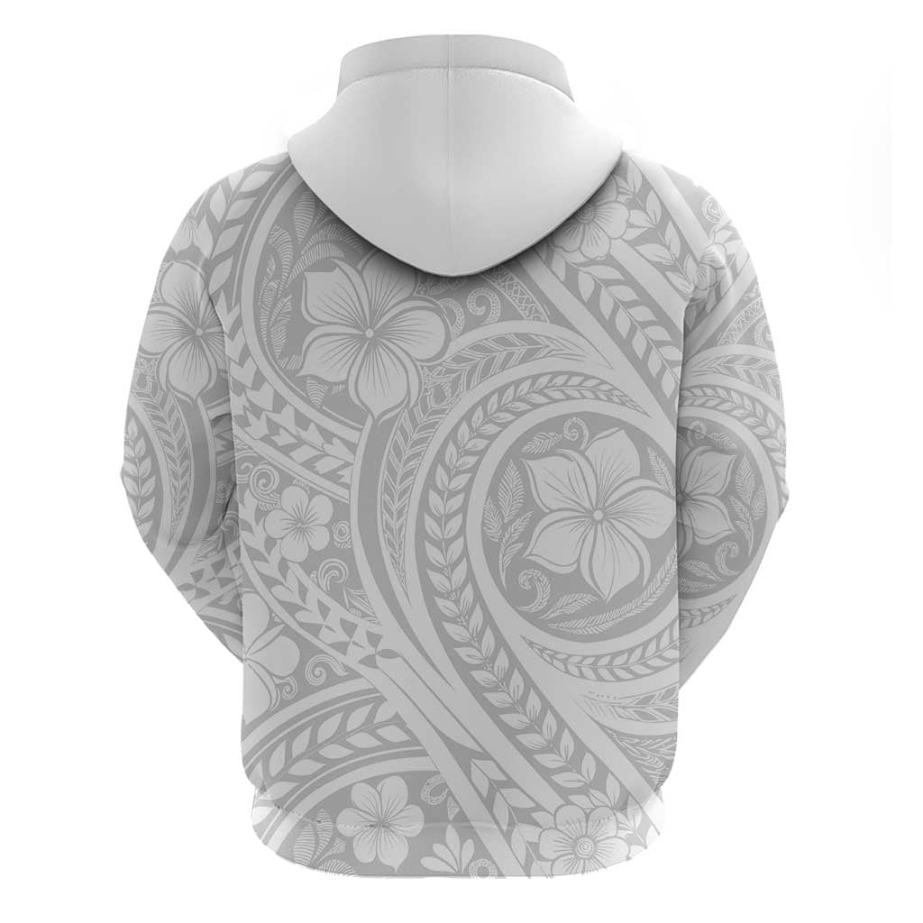 Lotu Tamaiti Samoan Polynesian Tribal Hoodie - Polynesian Pride