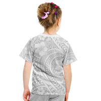 Lotu Tamaiti Samoan Polynesian Tribal Kid T Shirt - Polynesian Pride