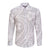 Lotu Tamaiti Samoan Polynesian Tribal Long Sleeve Button Shirt - Polynesian Pride