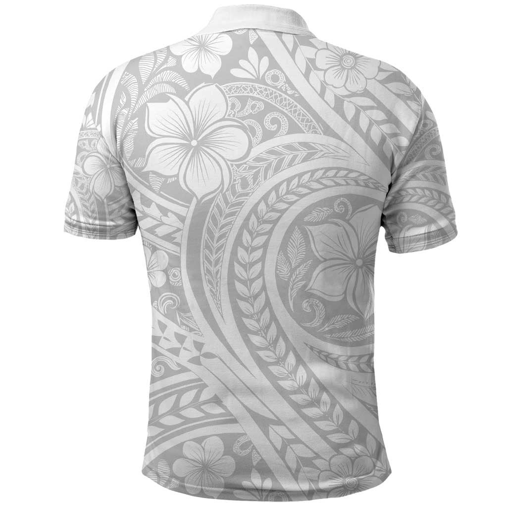 Lotu Tamaiti Samoan Polynesian Tribal Polo Shirt LT9 - Polynesian Pride