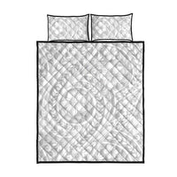 Lotu Tamaiti Samoan Polynesian Tribal Quilt Bed Set - Polynesian Pride