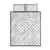 Lotu Tamaiti Samoan Polynesian Tribal Quilt Bed Set - Polynesian Pride