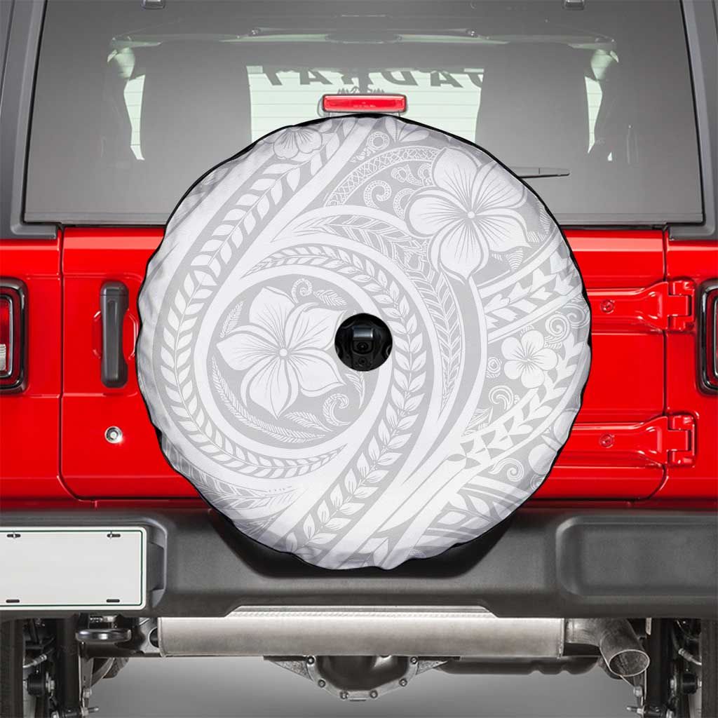 Lotu Tamaiti Samoan Polynesian Tribal Spare Tire Cover - Polynesian Pride