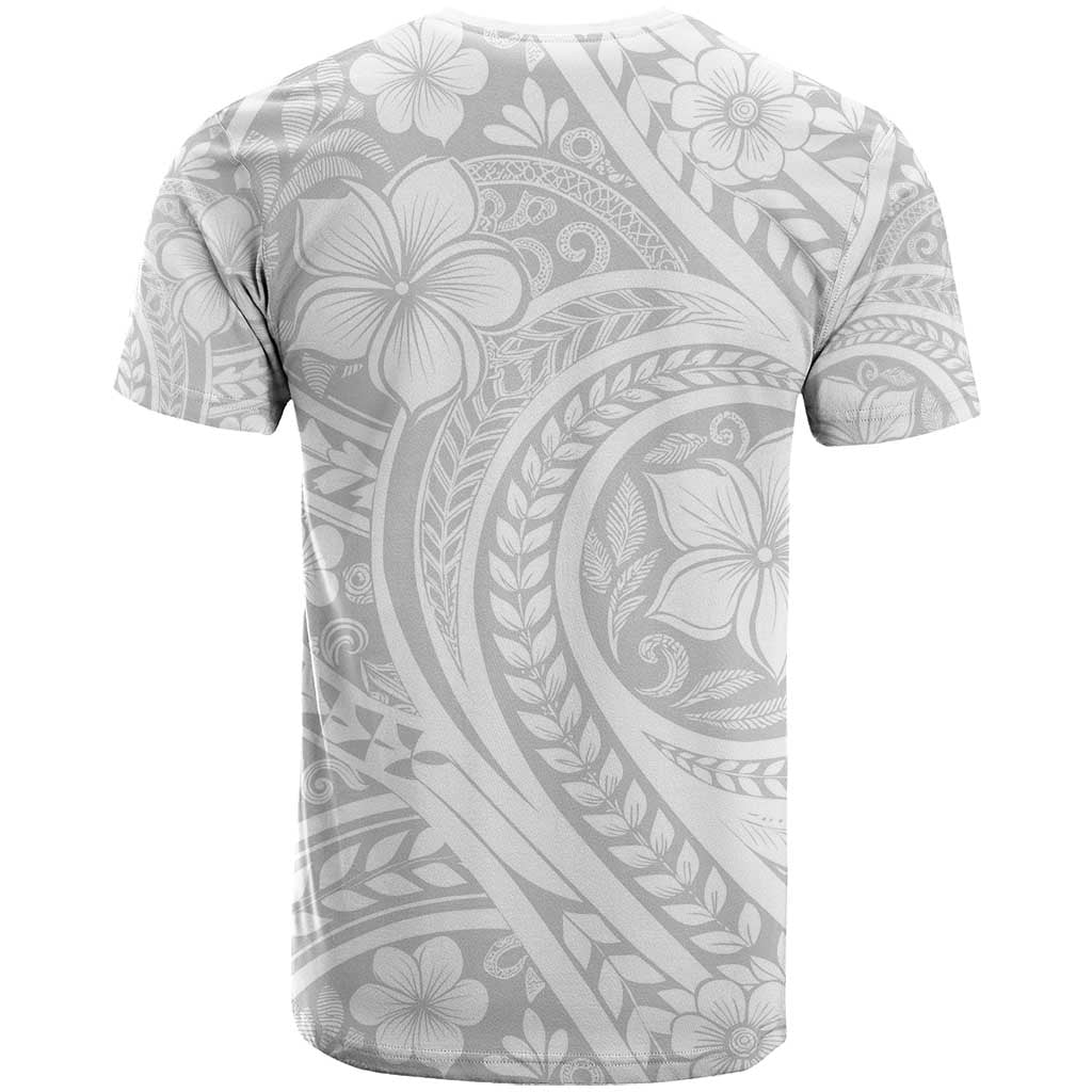 Lotu Tamaiti Samoan Polynesian Tribal T Shirt - Polynesian Pride