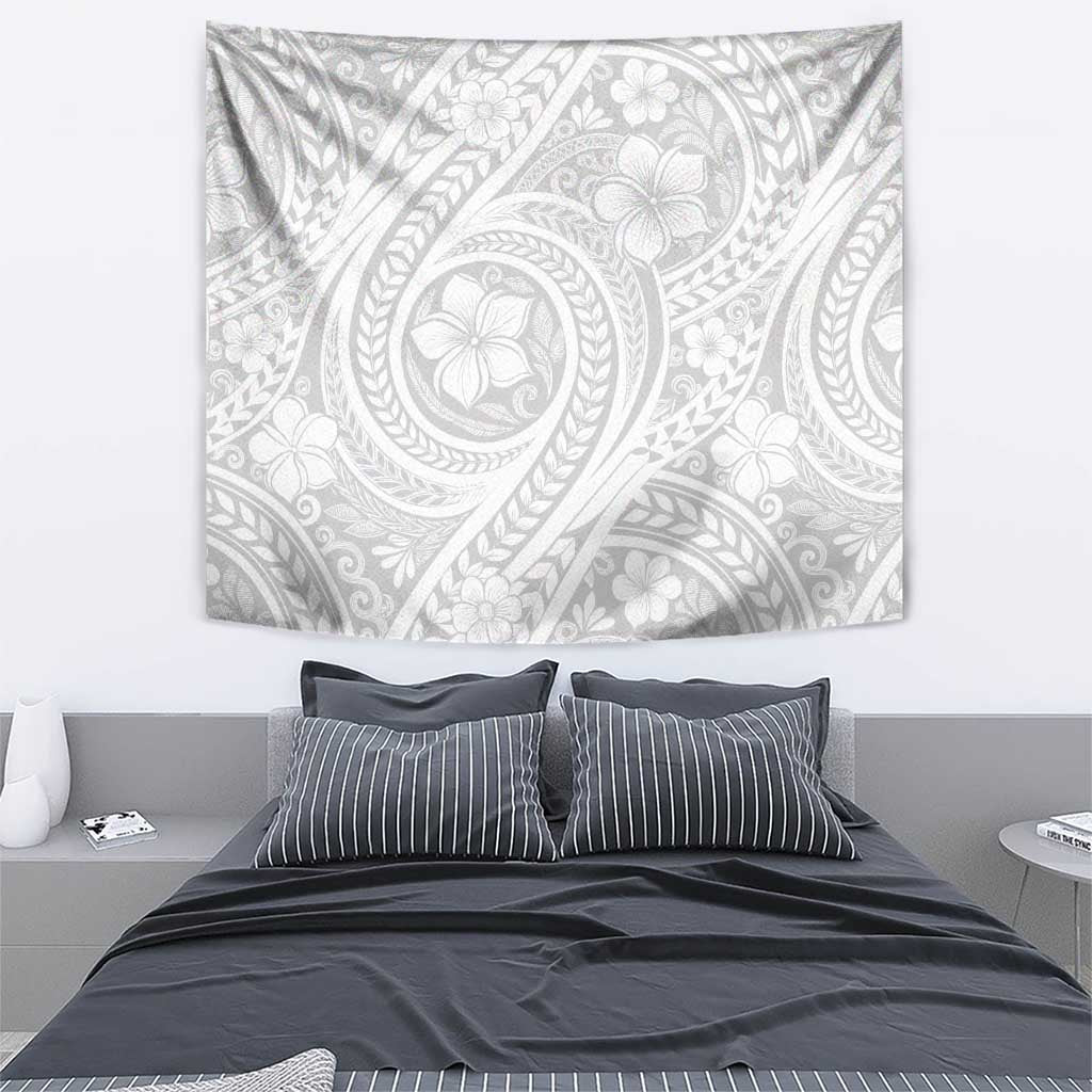 Lotu Tamaiti Samoan Polynesian Tribal Tapestry - Polynesian Pride